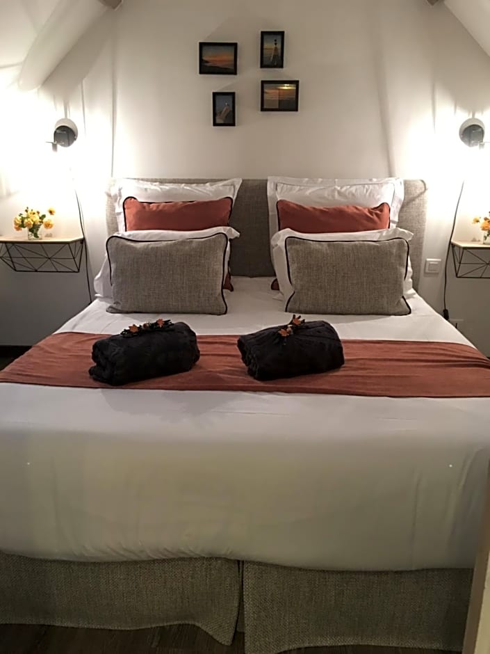 Le Domaine d'Etaville