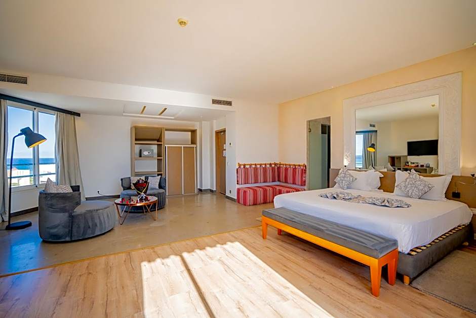 Mandarin Hotel & Spa Tanger