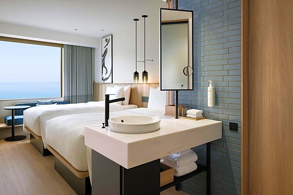 Fairfield by Marriott Hyogo Awaji Higashiura