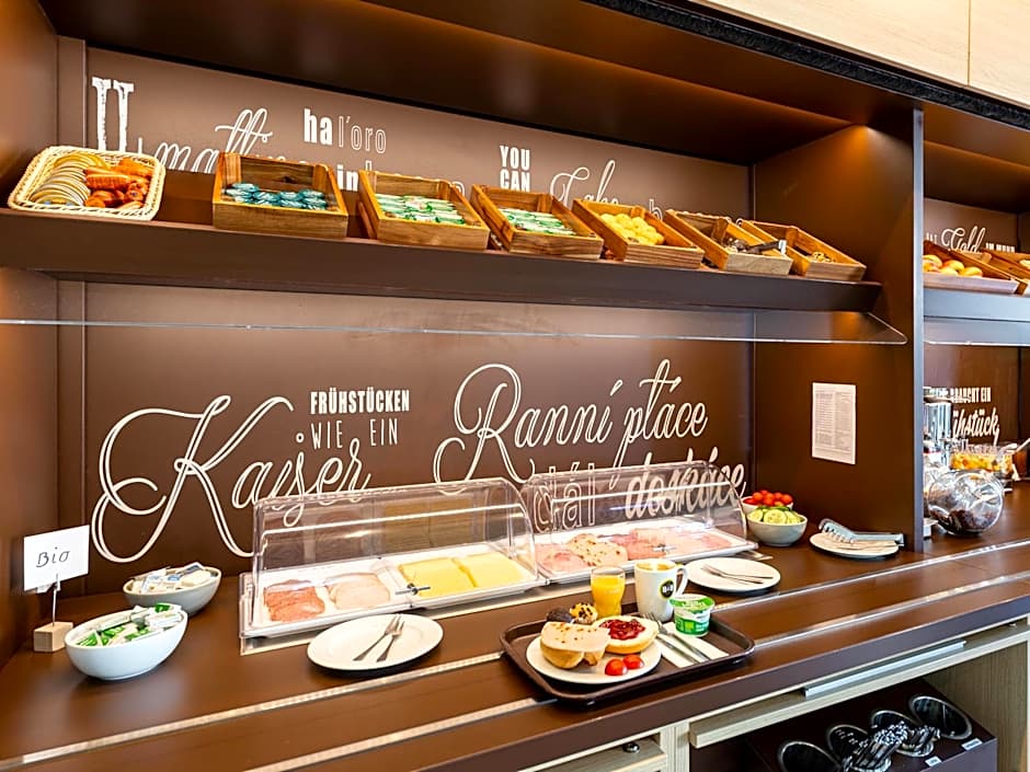 B&B Hotel Neuss