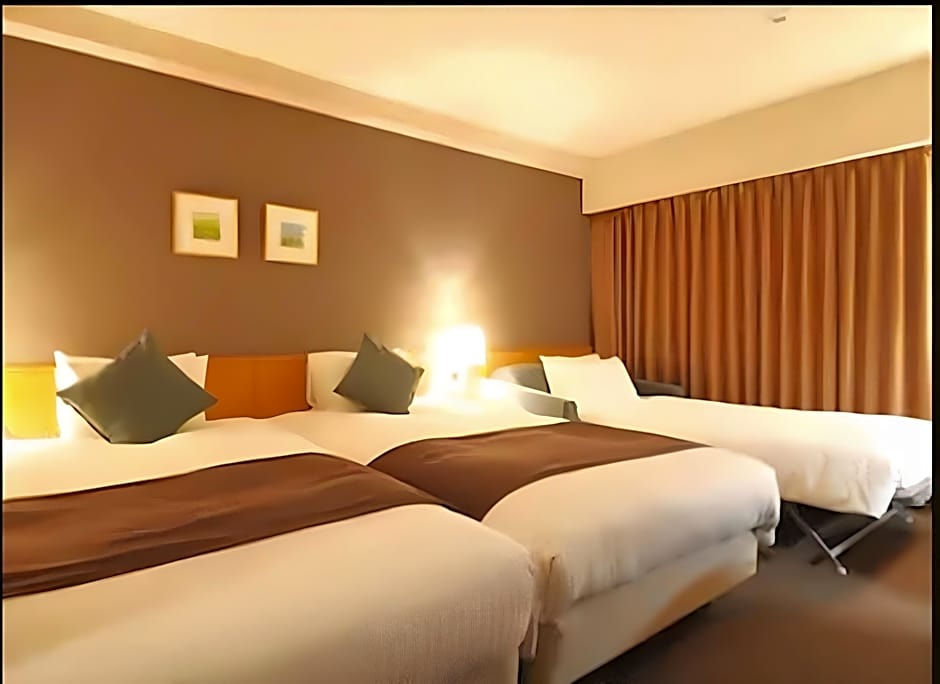 Richmond Hotel Obihiro Ekimae