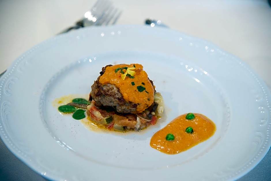 Alpenhotel Weitlanbrunn