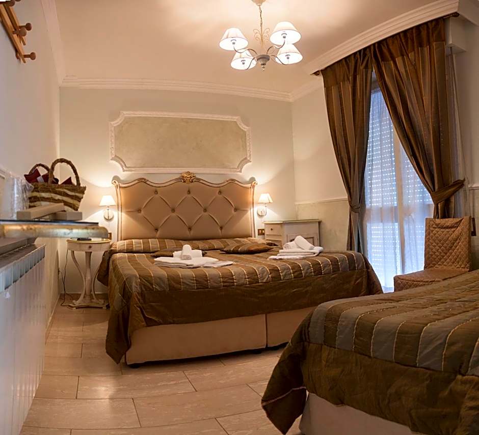 Hotel Tahiti