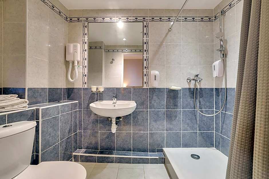 Hotel Lepante