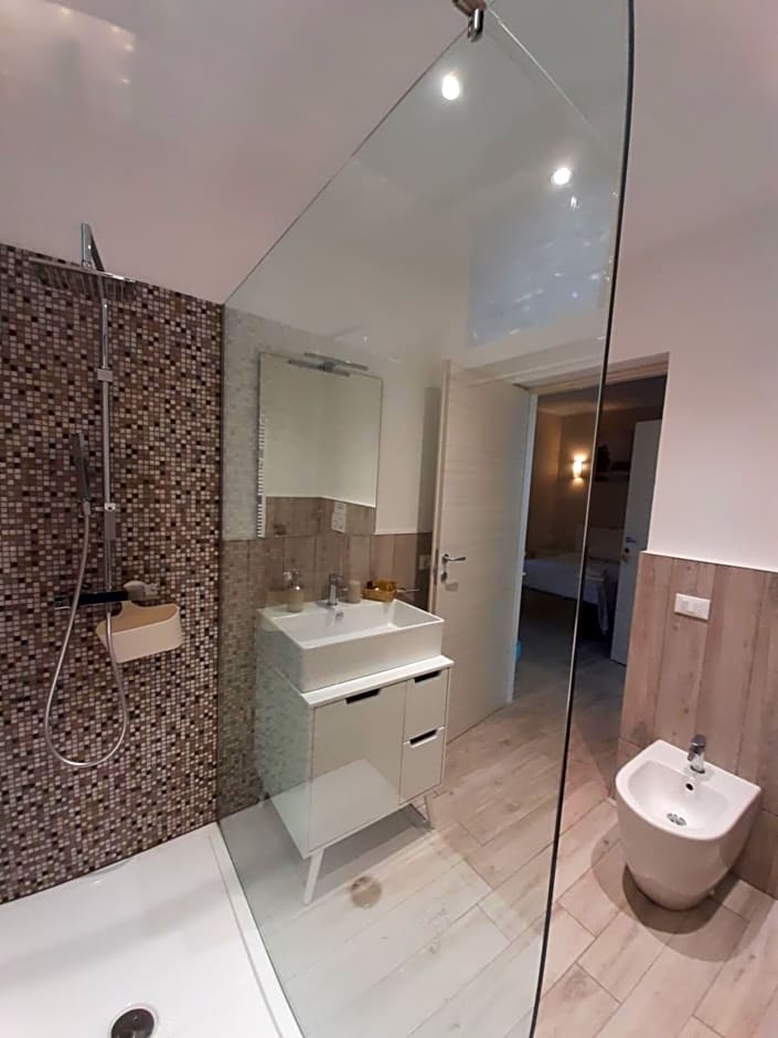 Reggiolacittàinvisibile B&B