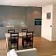 Swiss Star Zurich Oerlikon - Self Check-In