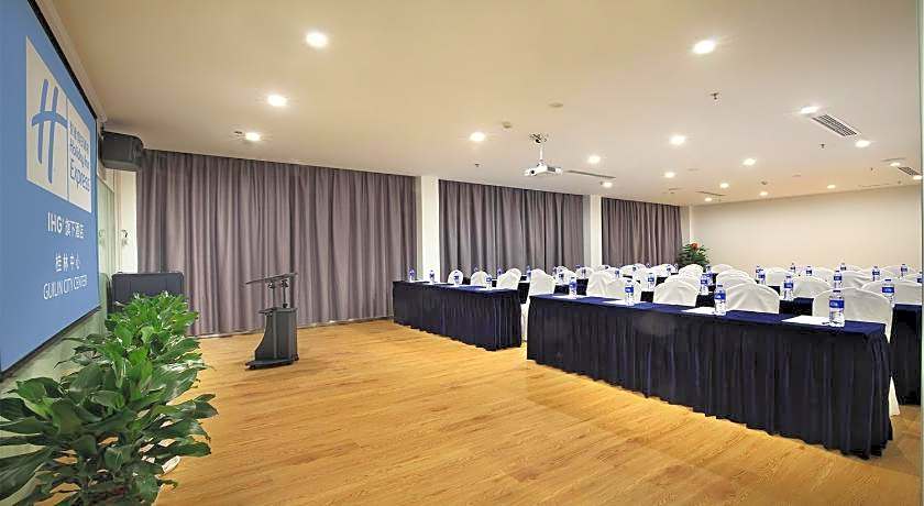 Holiday Inn Express Guilin City Center By IHG