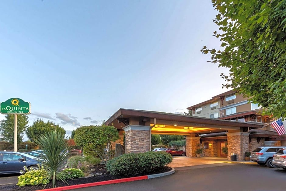 La Quinta Inn & Suites by Wyndham Vancouver
