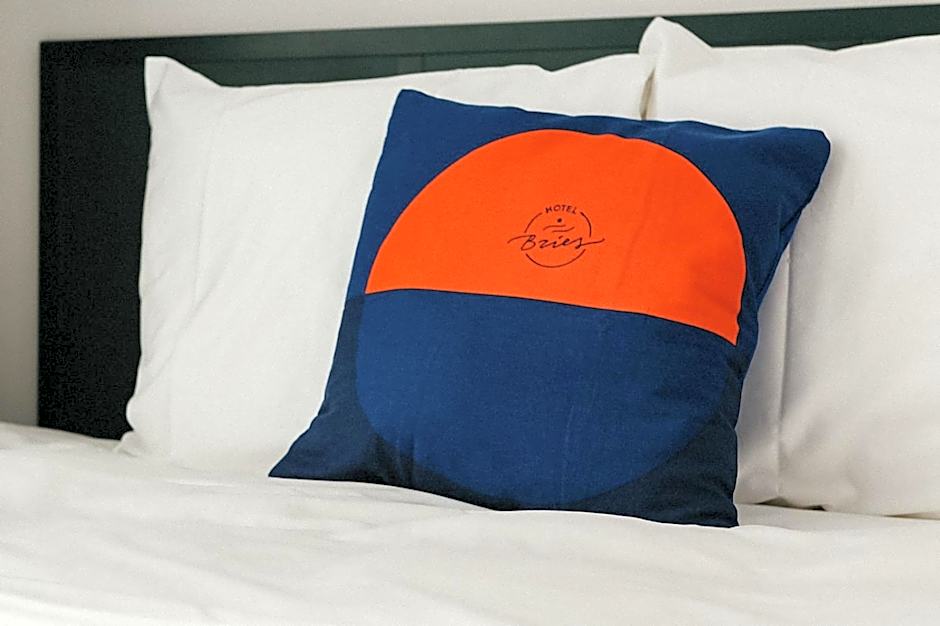 Hotel Bries Den Haag - Scheveningen