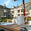 Rushton Hall Hotel and Spa