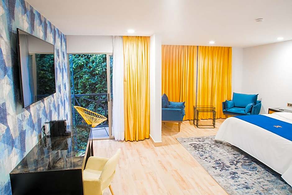Rame Hotel Boutique