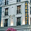 Interstar Hotel