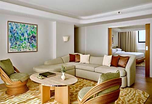 Hotel Palais de la Mediterranee - The Unbound Collection by Hyatt