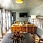 The Hotel Chalet at The Choo Choo