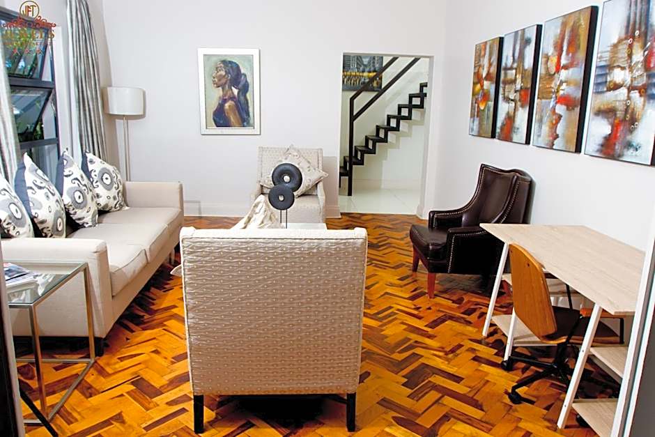 JFT Jewels Guest House