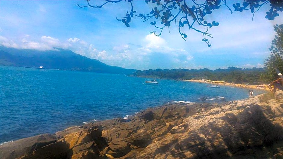 Chal¿Azuleto - Ilhabela