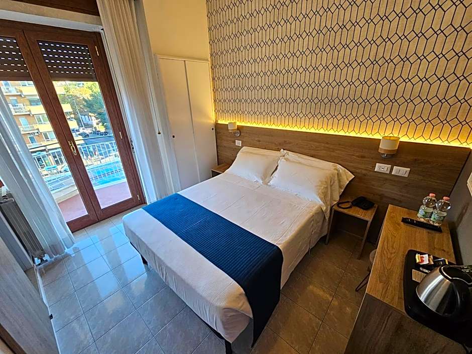 Hotel Pacific