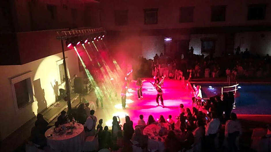 Hotel Labella Bergama