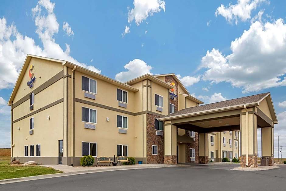 Comfort Inn & Suites Sterling