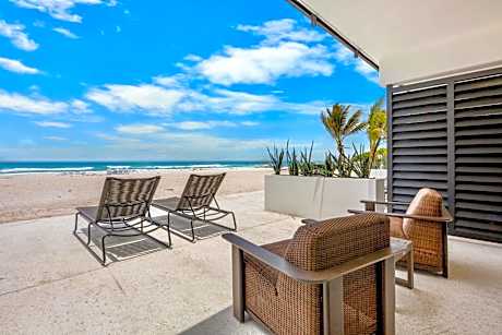 Bali Hai Beach Resort