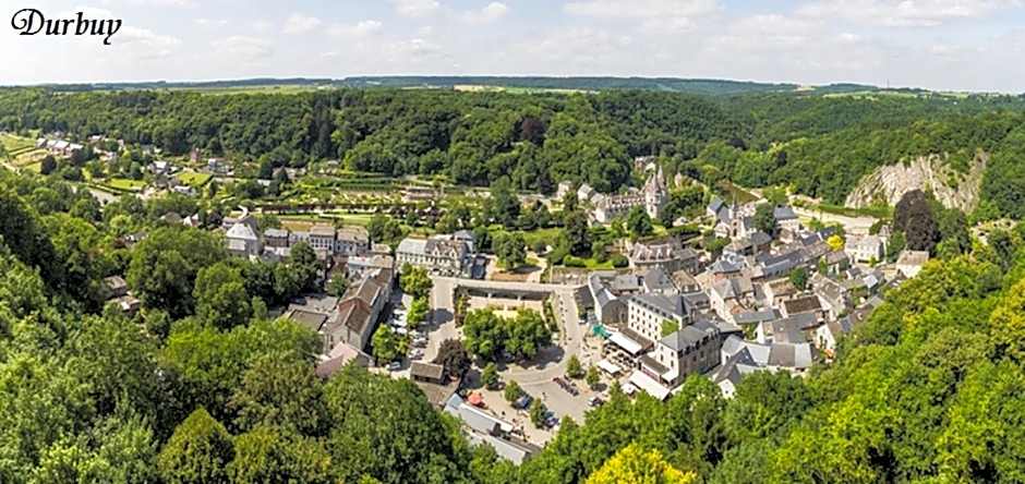 B&B Barvaux, Durbuy