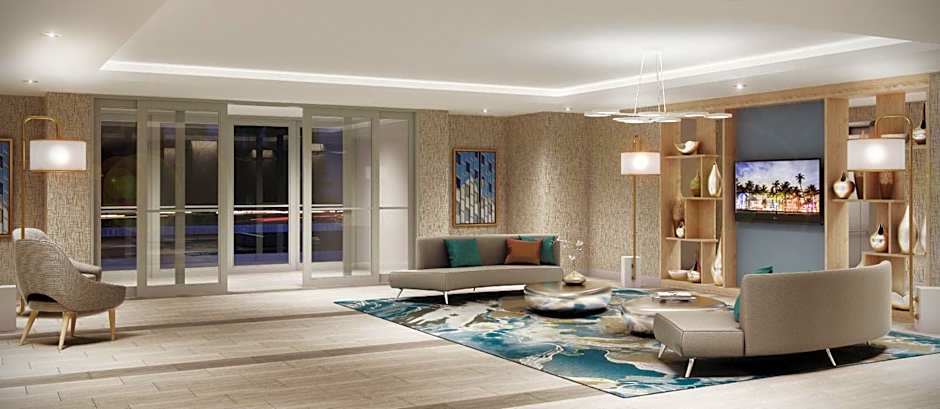 Candlewood Suites Miami Intl Airport - 36th St By IHG