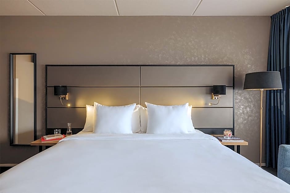 City Hotel Groningen