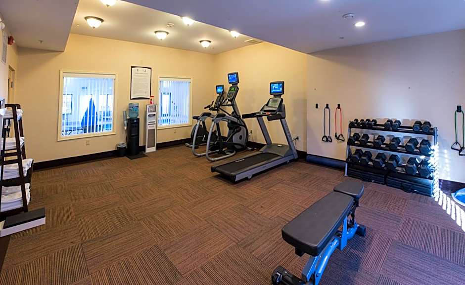 Staybridge Suites Harrisburg-Hershey By IHG