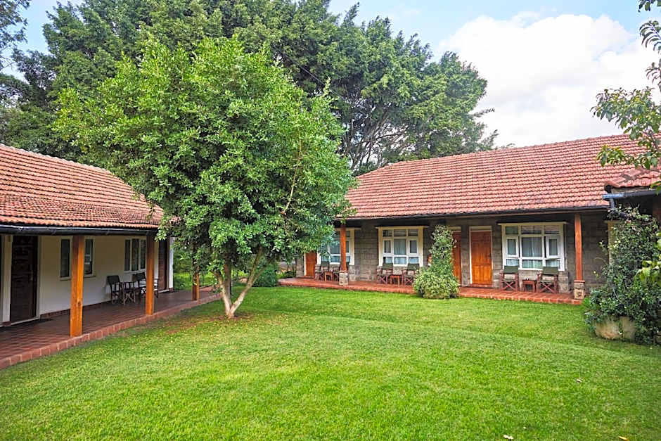Aero Club of East Africa