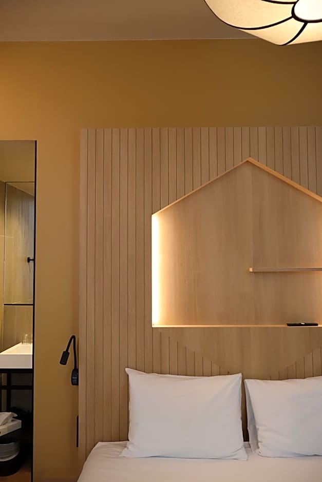 Best Western Saint Antoine