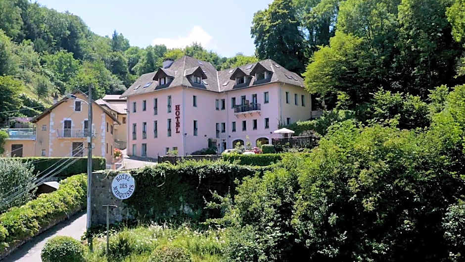 Hotel des Marquisats
