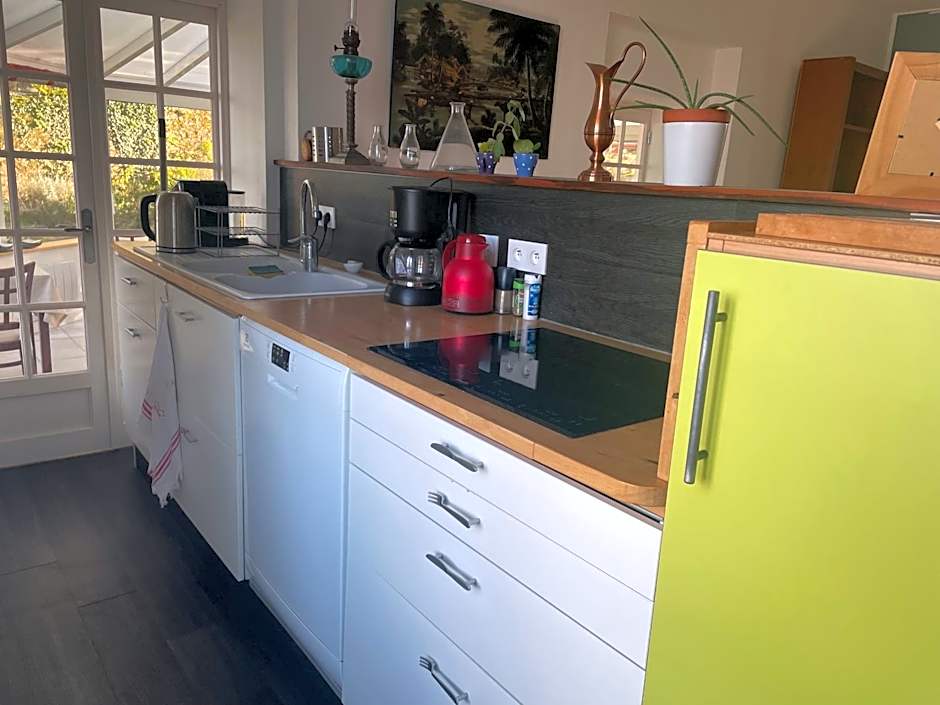 La Houache Chambres d'Hôtes