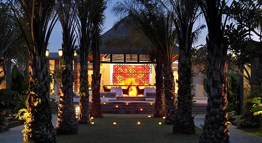 Mahagiri Villas Sanur