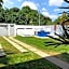 Casa Cascada, Cuernavaca. Alberca climatizada 24/7
