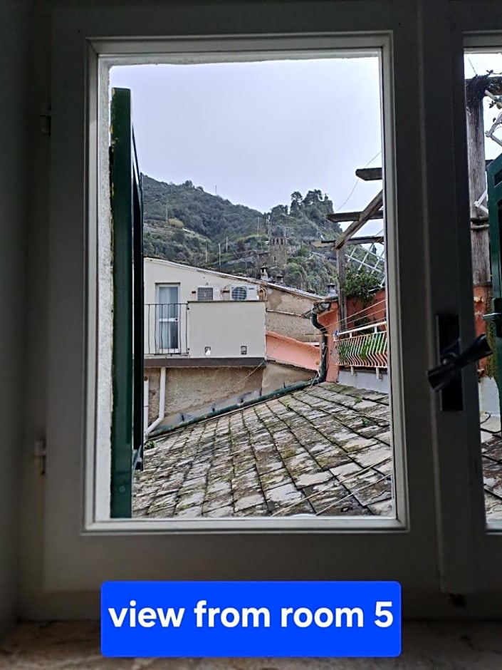 Albergo Barbara