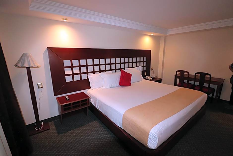 Best Western Toluca