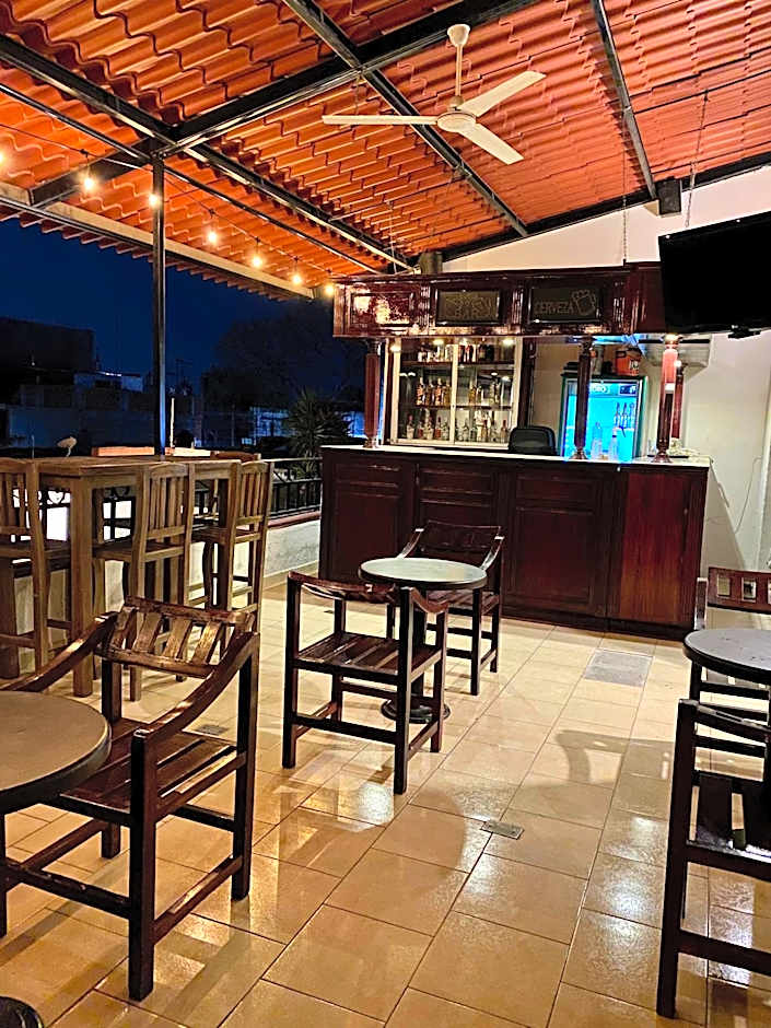 Hotel Boutique Tehuacan