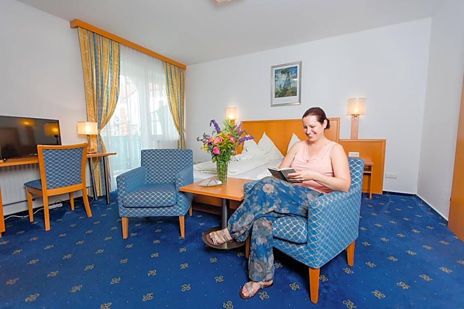 Gasthof Oberer Gesslbauer