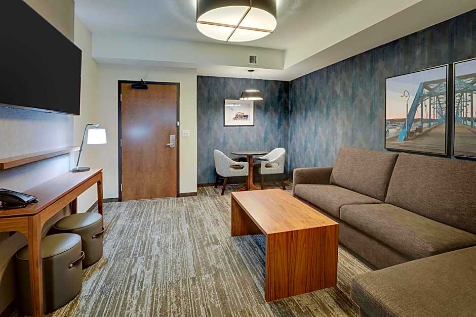 Drury Plaza Hotel Chattanooga Hamilton Place