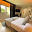 ON ALETA ROOM designed for adults