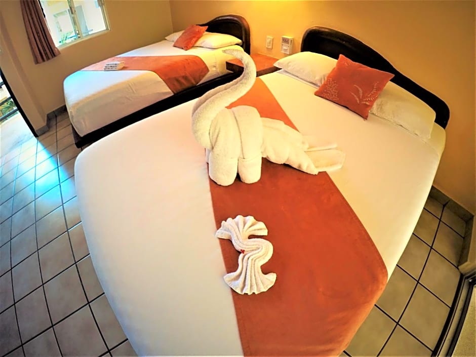 Hotel LunaSol