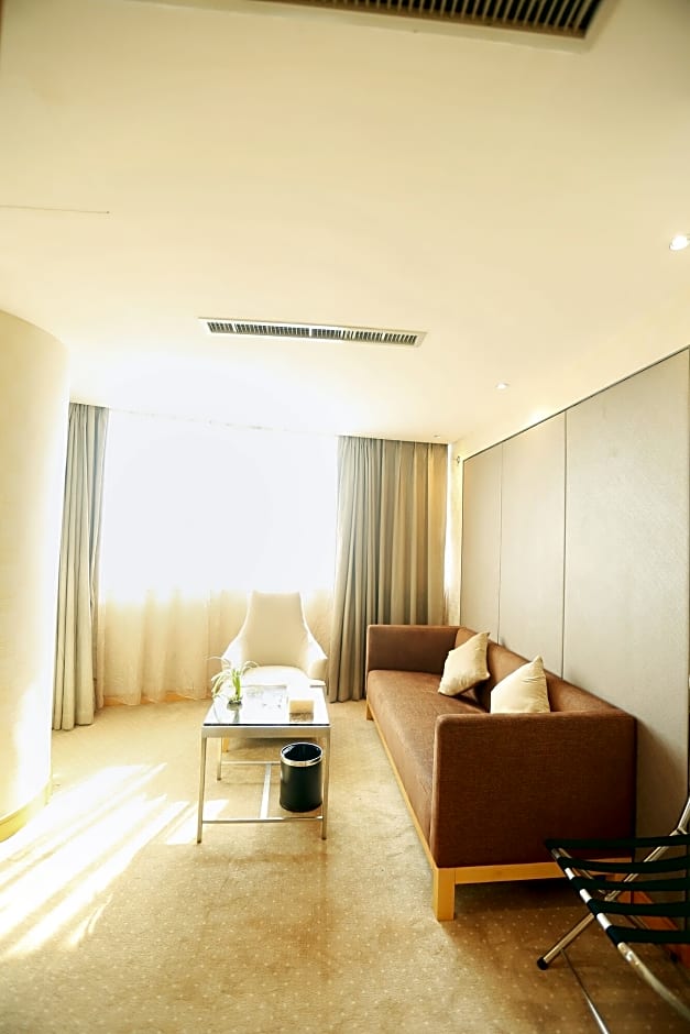 Ramada Plaza Chuzhou