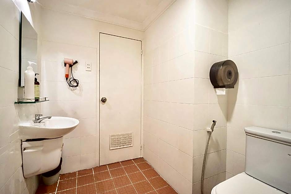 Hotel Sunny Saigon