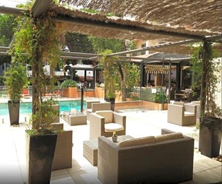 Holiday Inn Perpignan