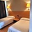 Hotel Torcal