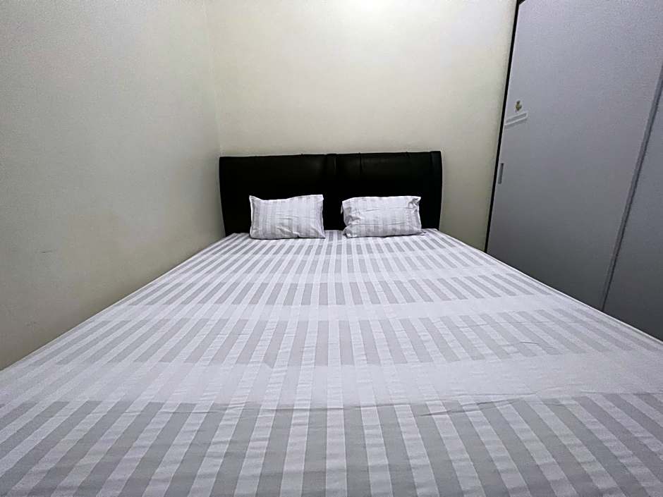 Hotel O Wisma Aliyah Near Sidrap