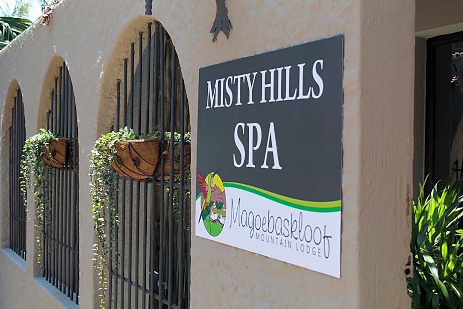 Magoebaskloof Mountain Lodge