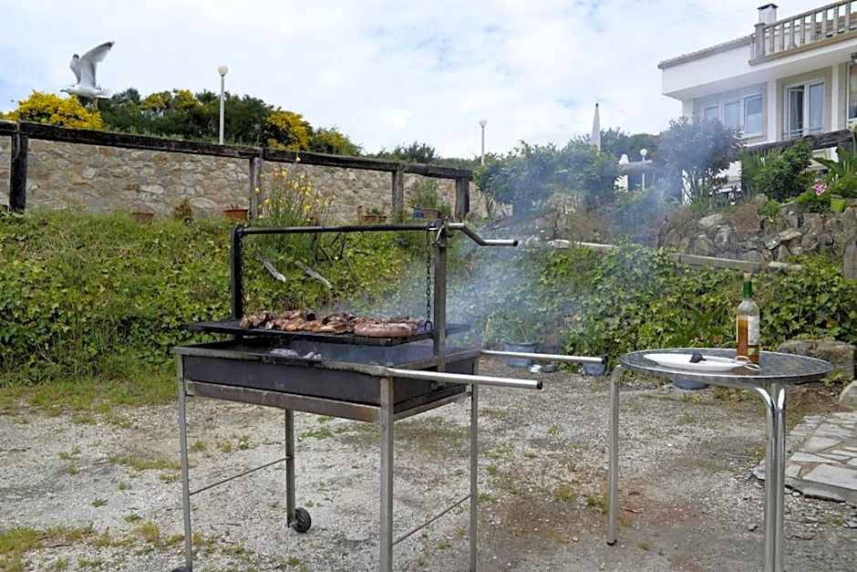 Albergue Mar de Fora