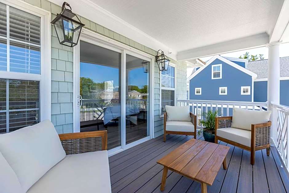 Avamere 206 Inn at Old Beach