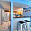 Siesta Key Beach - 2 Bedroom - 3 Beds - 3 Bathroom Duplex with Heated Swimming Pool